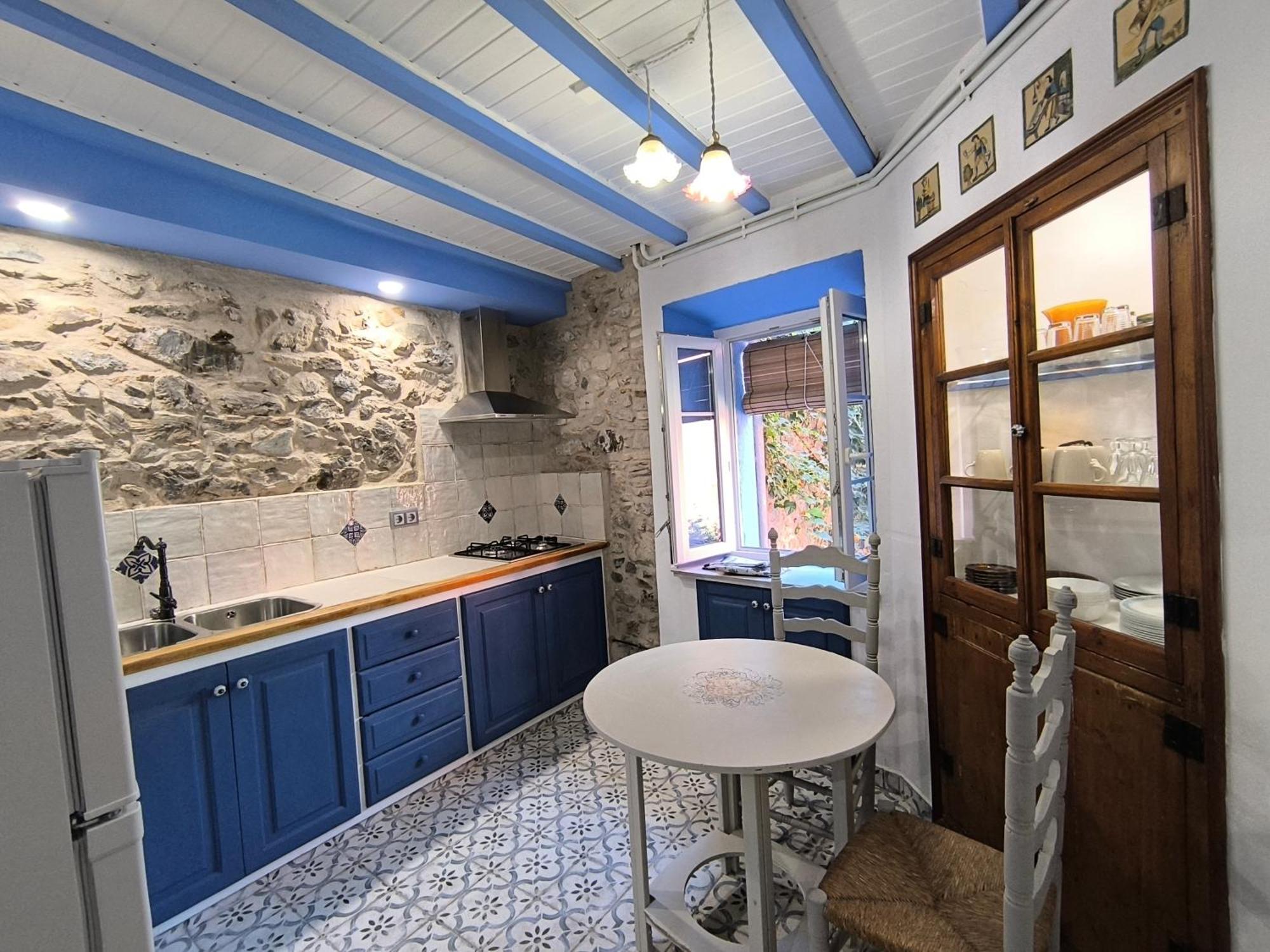 Ca La Lidia Apartment *