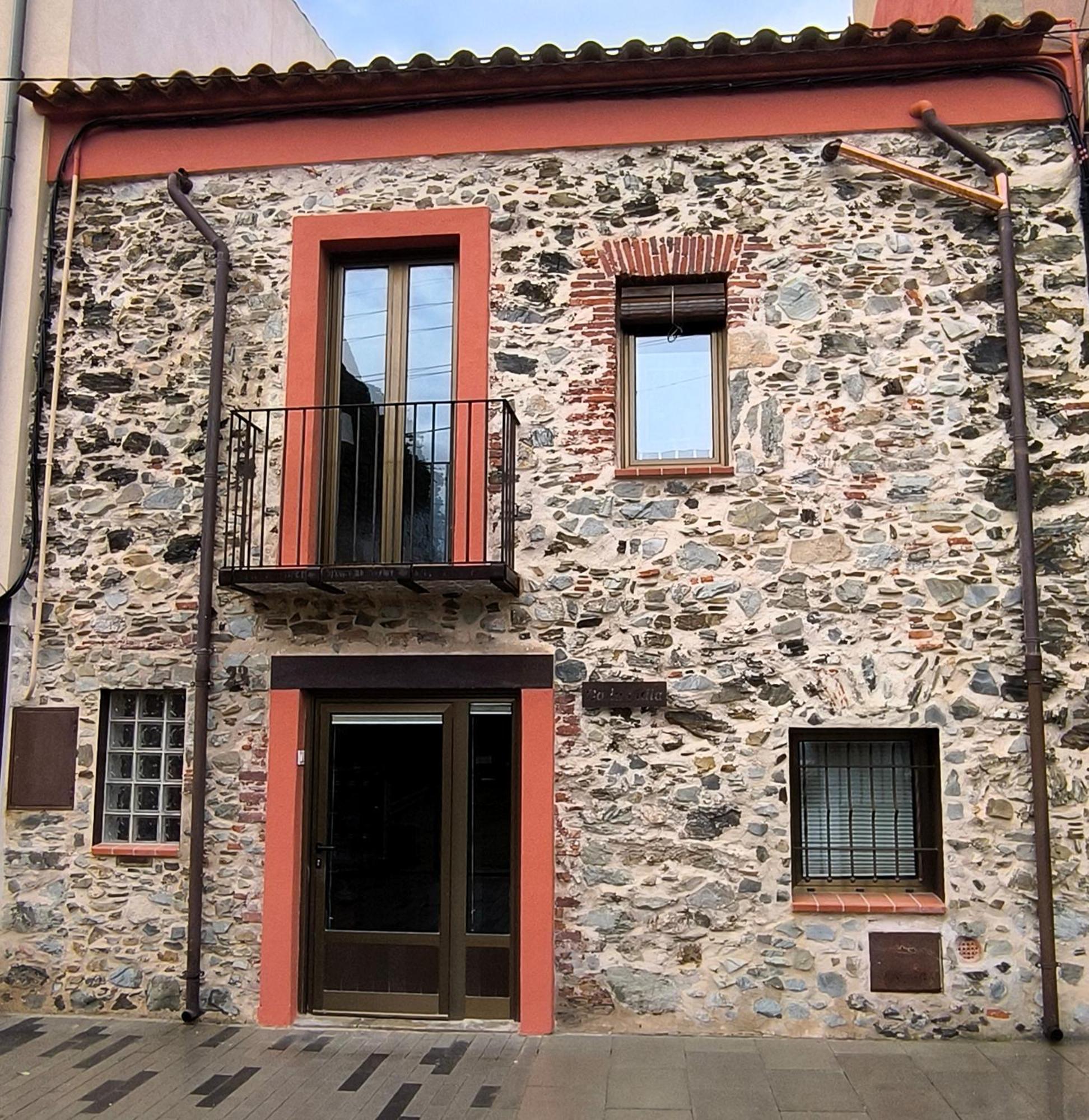Ca La Lidia Apartment