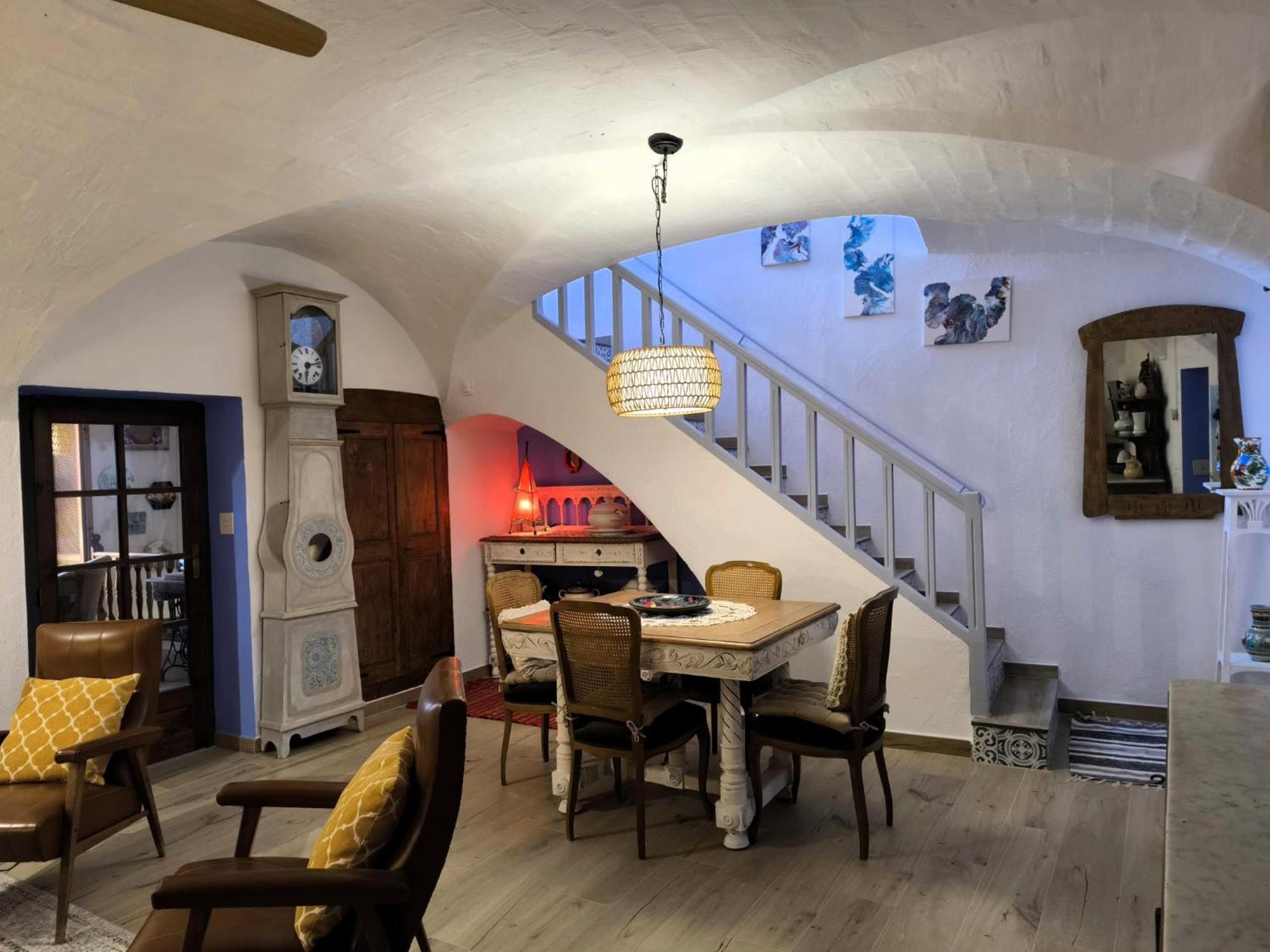 Apartment Ca La Lidia Garriguella