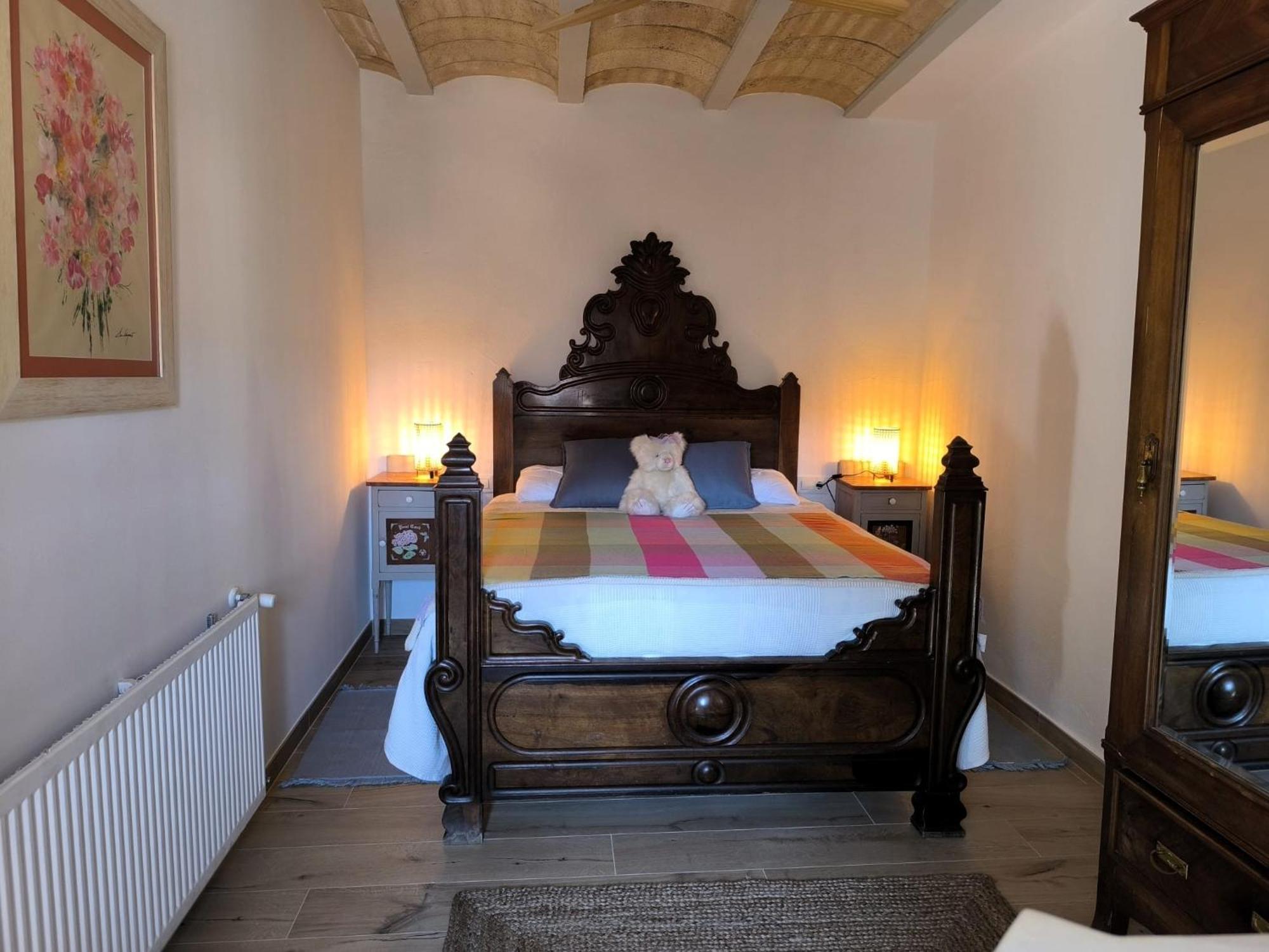 Apartment Ca La Lidia